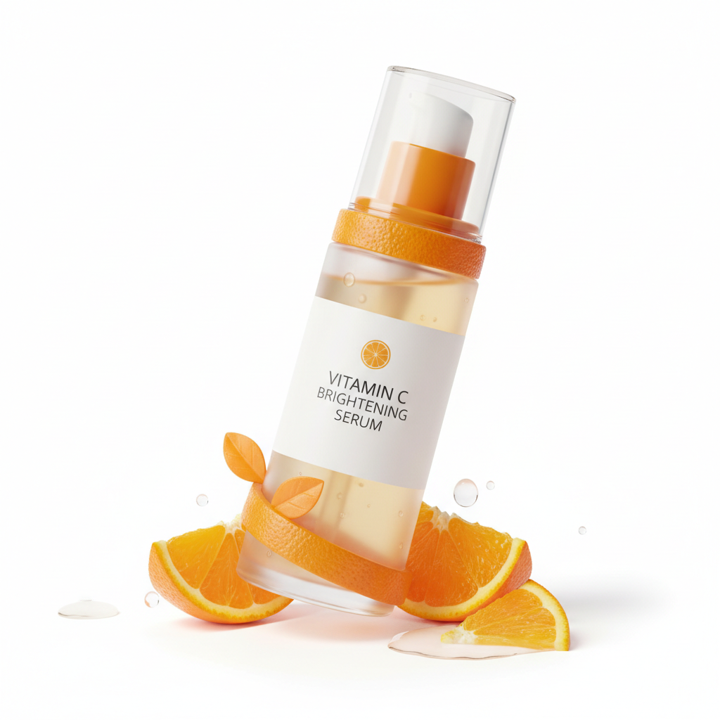 Vitamin C Brightening Serum